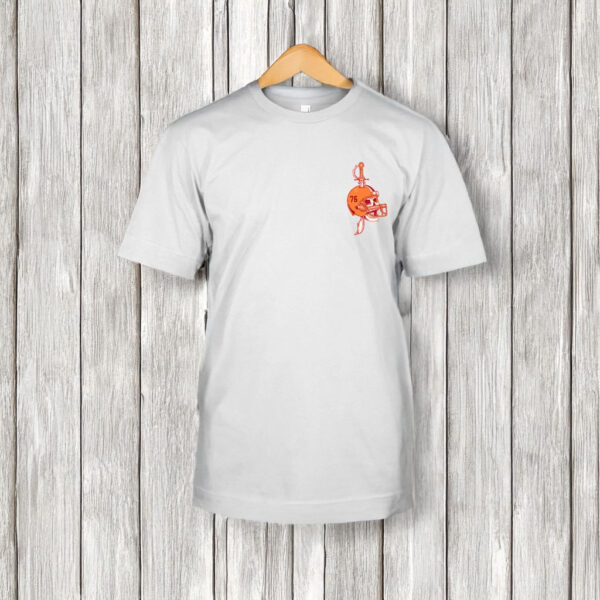 4TB 76 T-Shirt