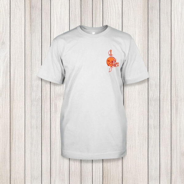 4TB 76 T-Shirt