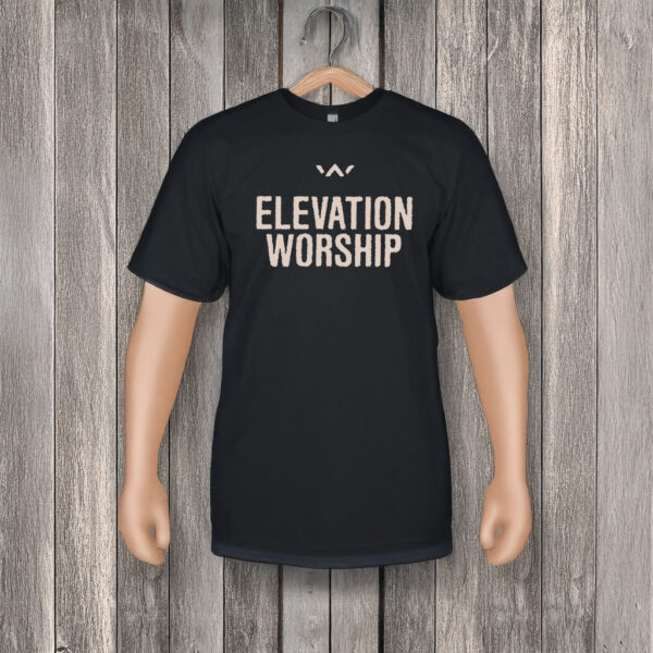 Elevation Nights Tour 2025 T-Shirt