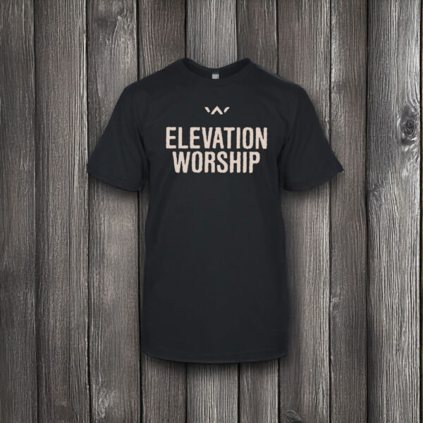 Elevation Nights Tour 2025 T-Shirt