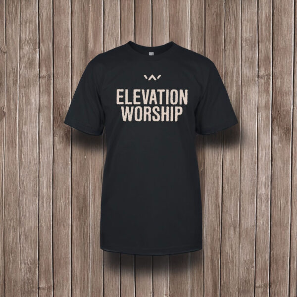 Elevation Nights Tour 2025 T-Shirt