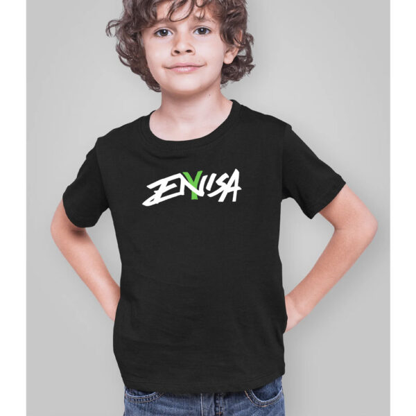 Enisa NY Kid's T-Shirt
