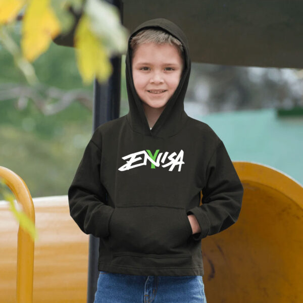 Enisa NY Kid's T-Shirt