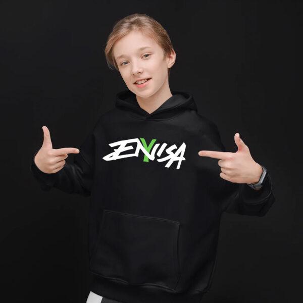 Enisa NY Kid's T-Shirt