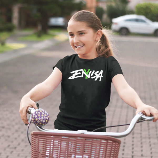 Enisa NY Kid's T-Shirt