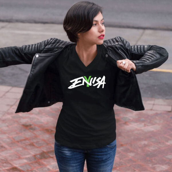 Enisa NY T-Shirt