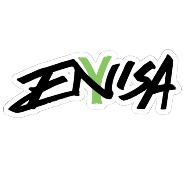 Enisa (New York) Logo Stickers
