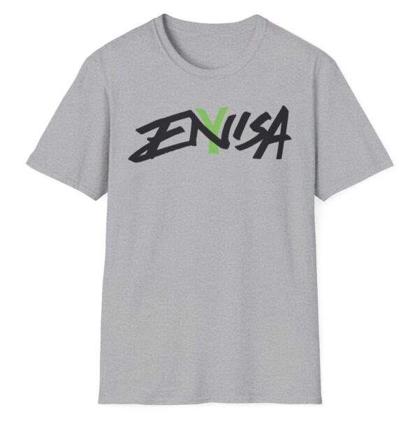 Enisa New York Unisex T-Shirt