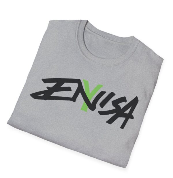 Enisa New York Unisex T-Shirt