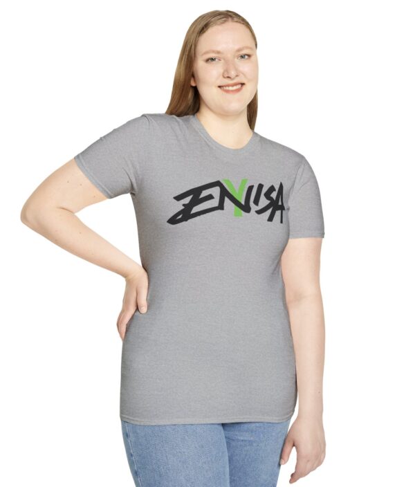 Enisa New York Unisex T-Shirt