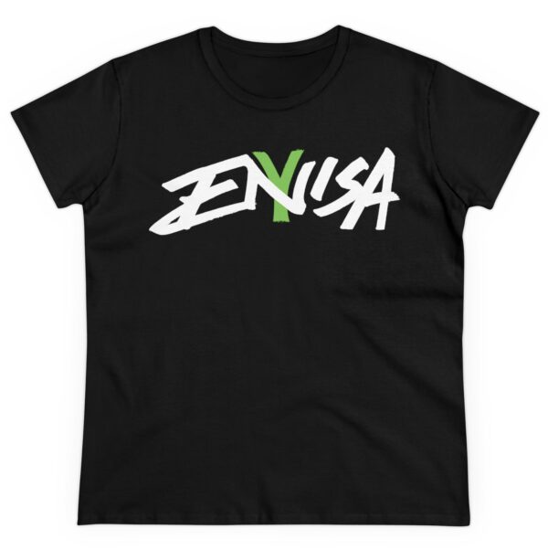 Enisa New York Women's T-Shirt