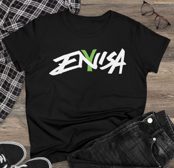 Enisa New York Women's T-Shirt