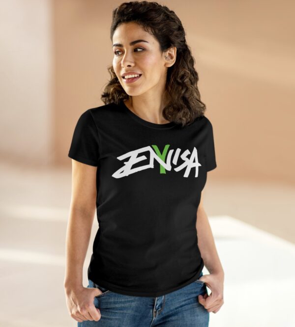 Enisa New York Women's T-Shirt