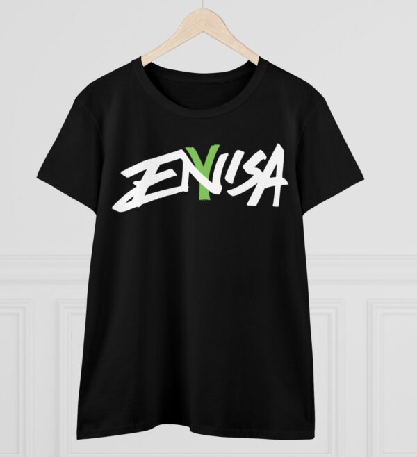 Enisa New York Women's T-Shirt